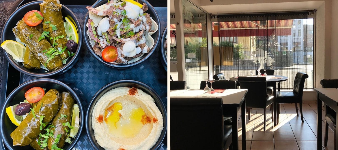 Le Cedre - Gallery Image 1