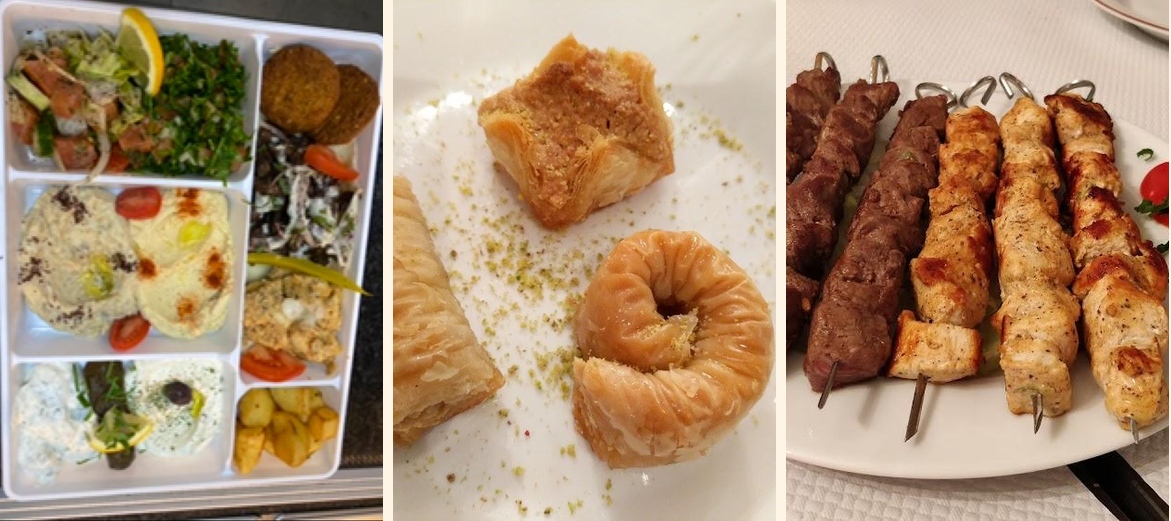 Le Cedre - Gallery Image 3