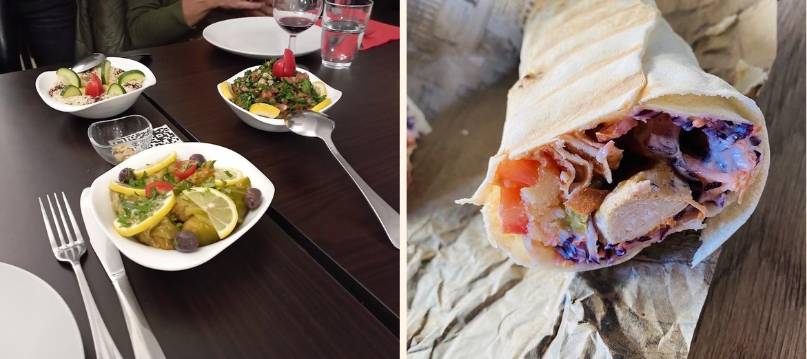 Le Cedre - Gallery Image 6