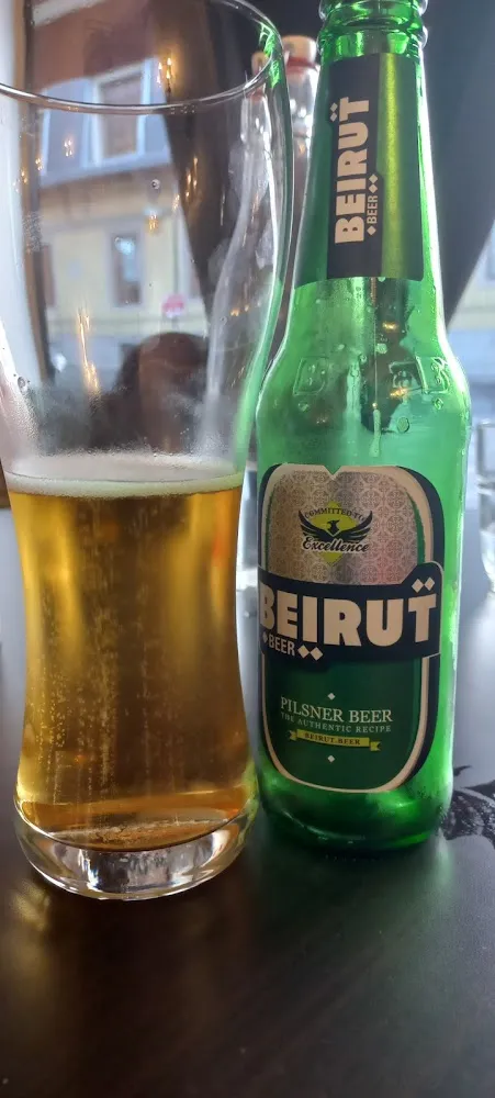 Birra Libanese